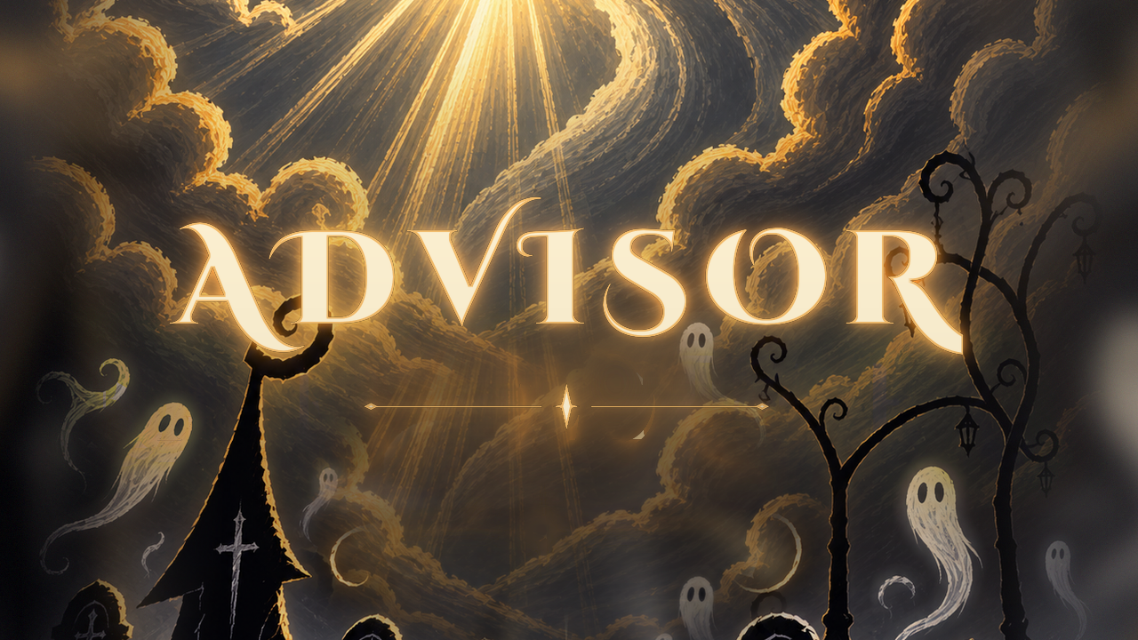 SØL Advisorのバナー