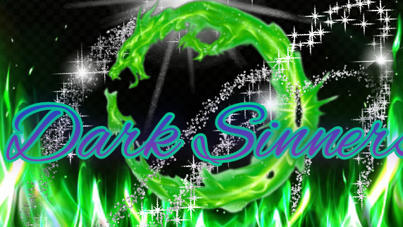 Dark Sinnersのバナー