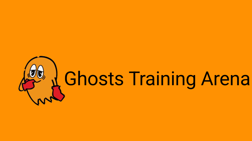 Ghosts Training Arena