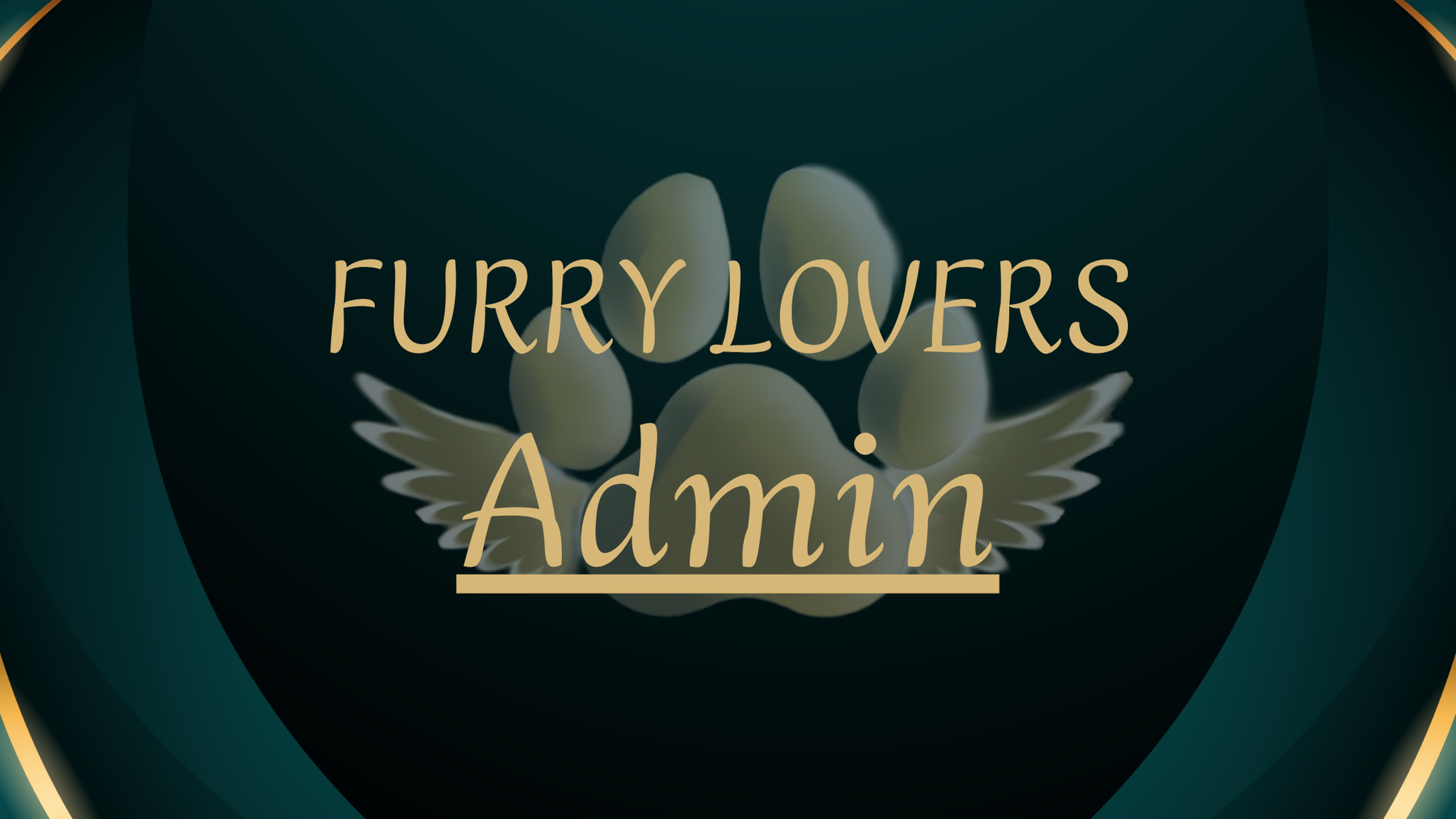 FLR Adminのバナー