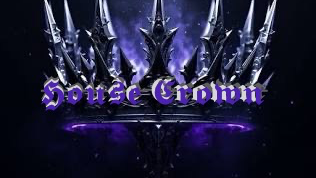 House Crownのバナー