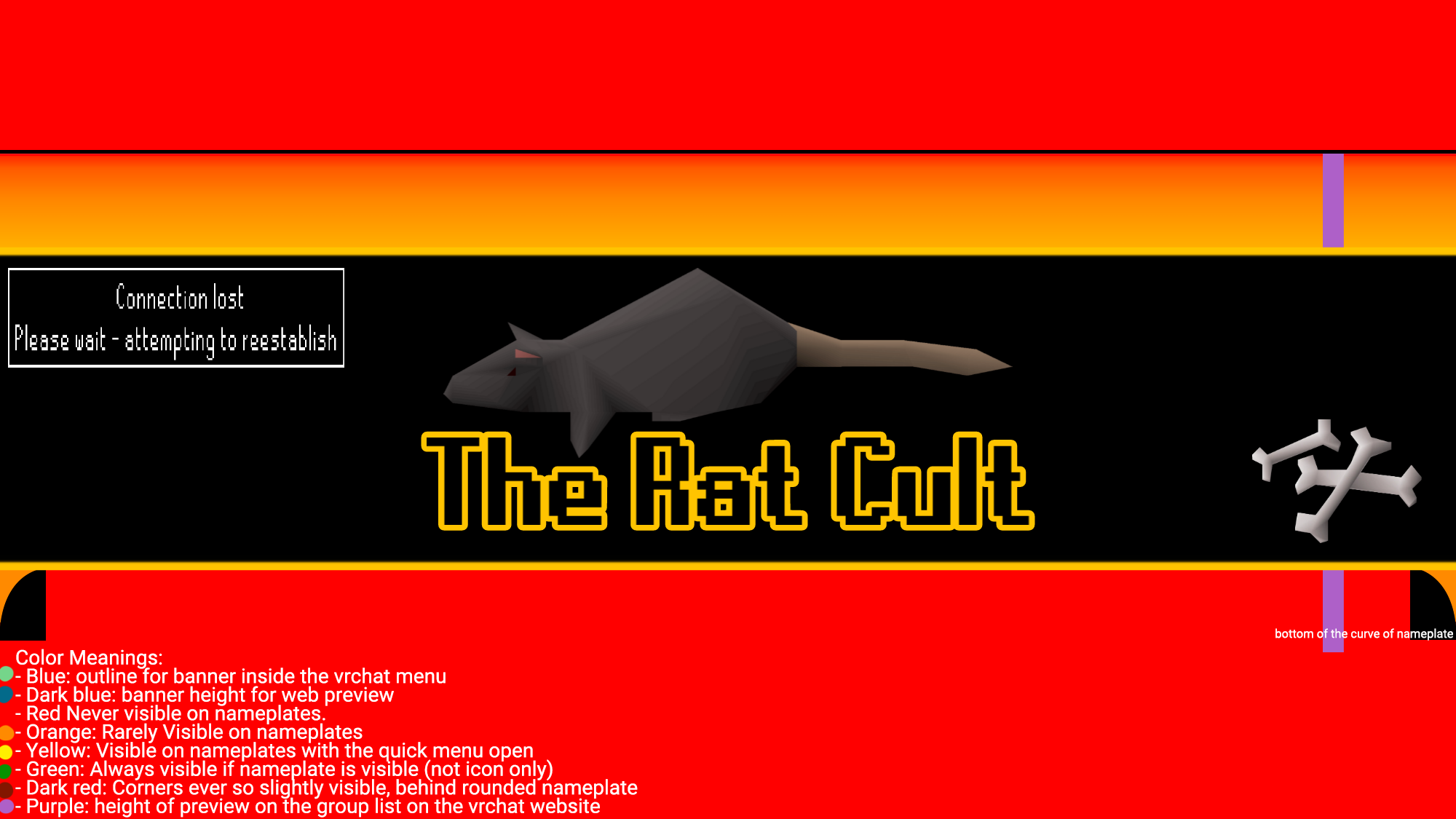 The Rat Cult