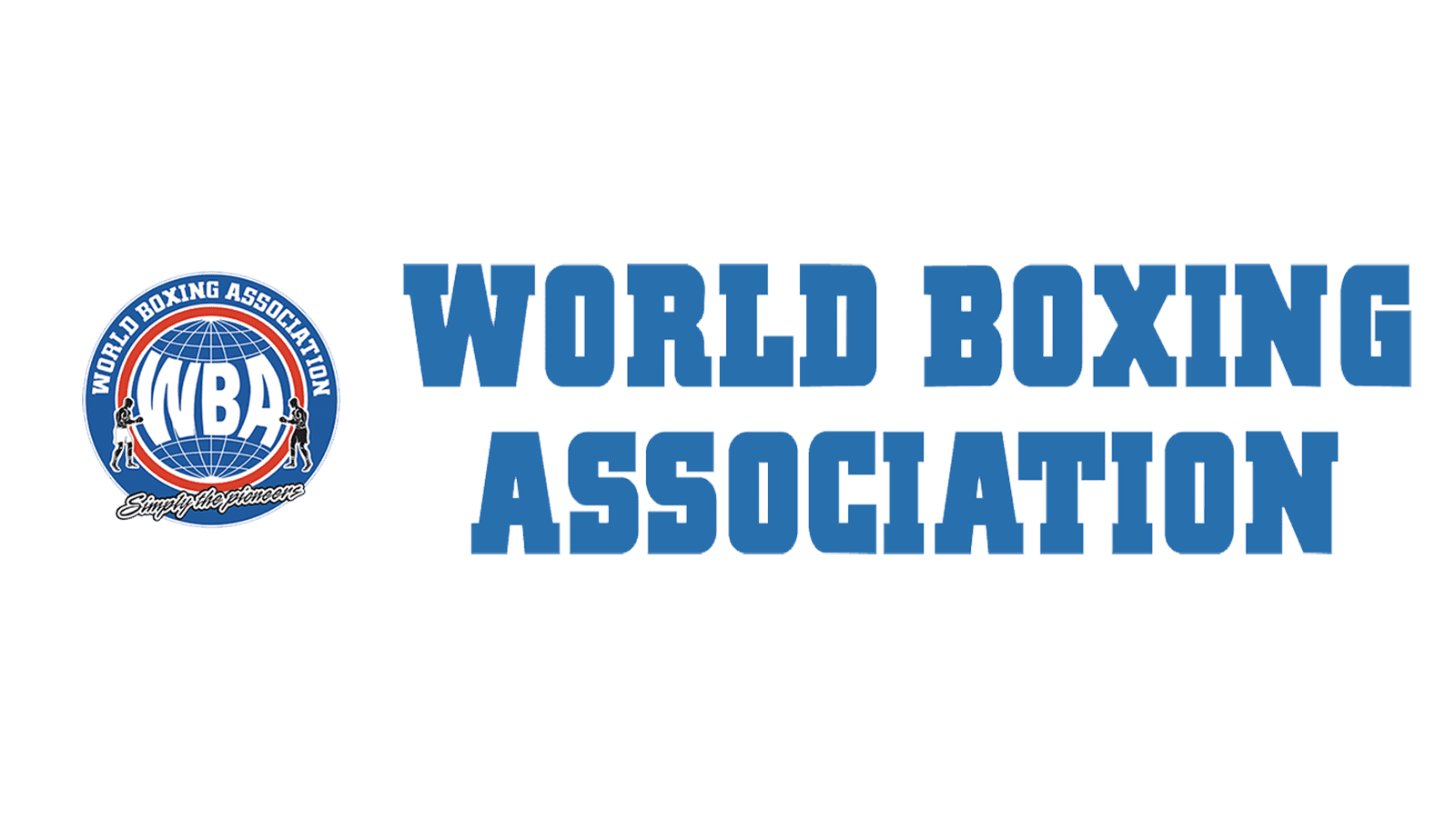 World Boxing Associationのバナー