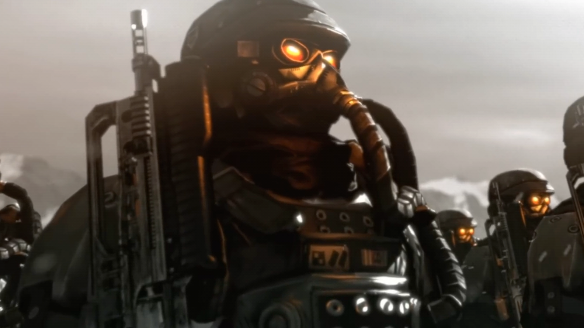 The Helghan Empireのバナー