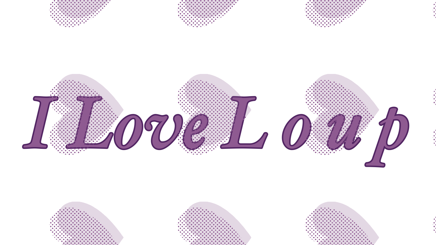 L o u p