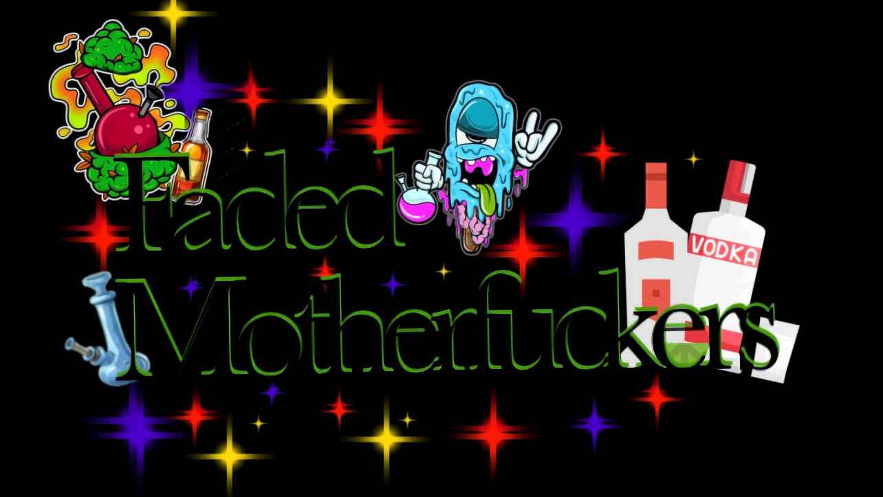 FADED MOTHER FUCKERSのバナー