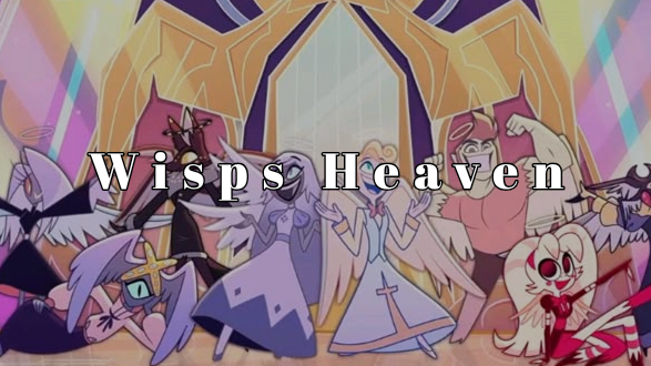Wisps Heavenのバナー