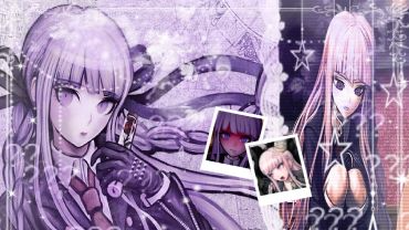 Kyoko Kirigiriのバナー