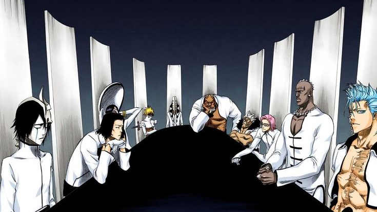 The Espada
