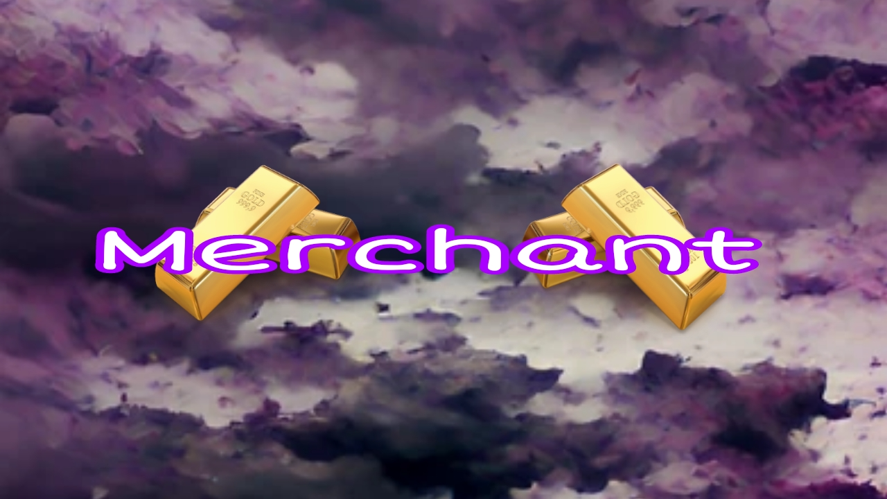 Merchant Resident Evil Groupのバナー