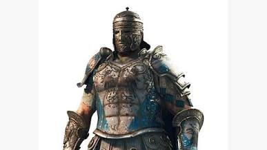 Centurion lovers