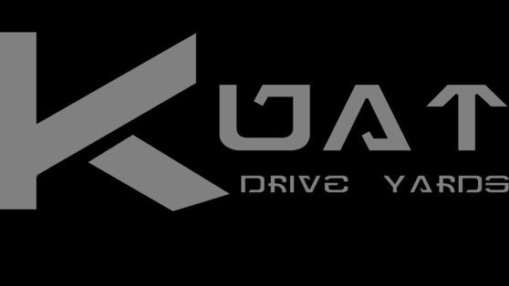 Kuat Drive Yards Corporationのバナー