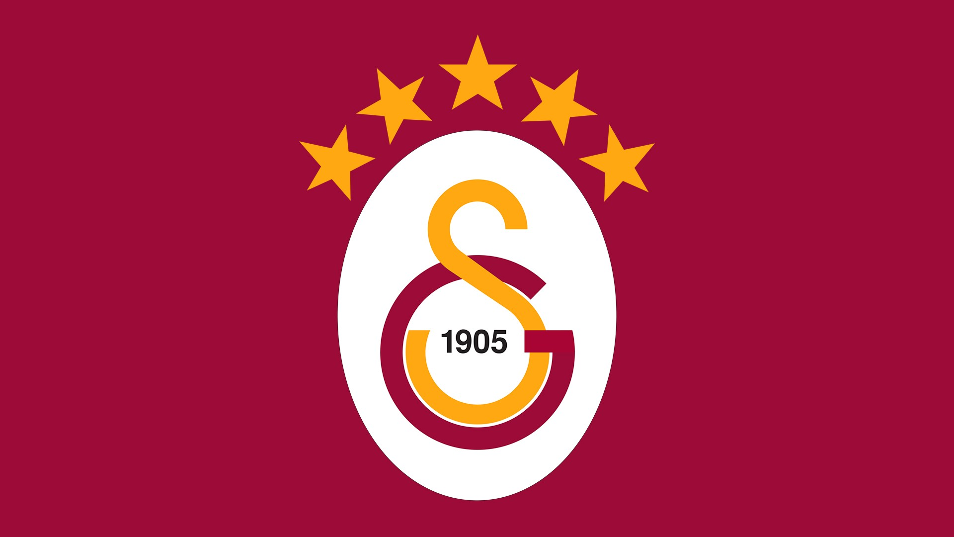 Galatasarayのバナー
