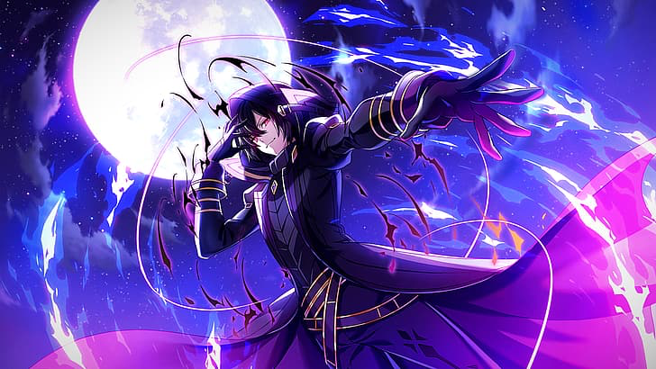 Shadow Gardenのバナー