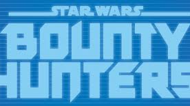 The Sane Bounty Huntersのバナー