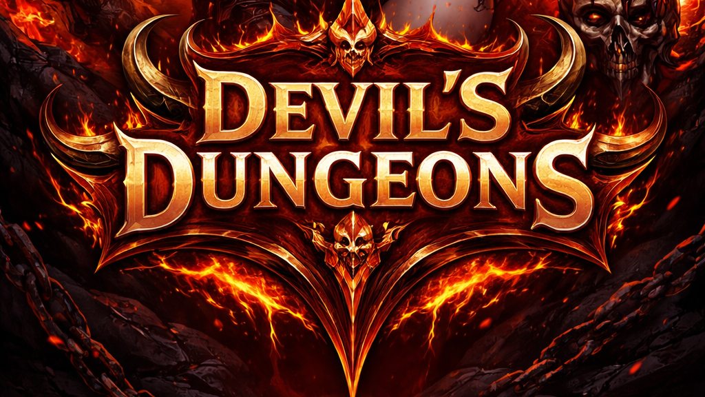 Club Devils Dungeonsのバナー