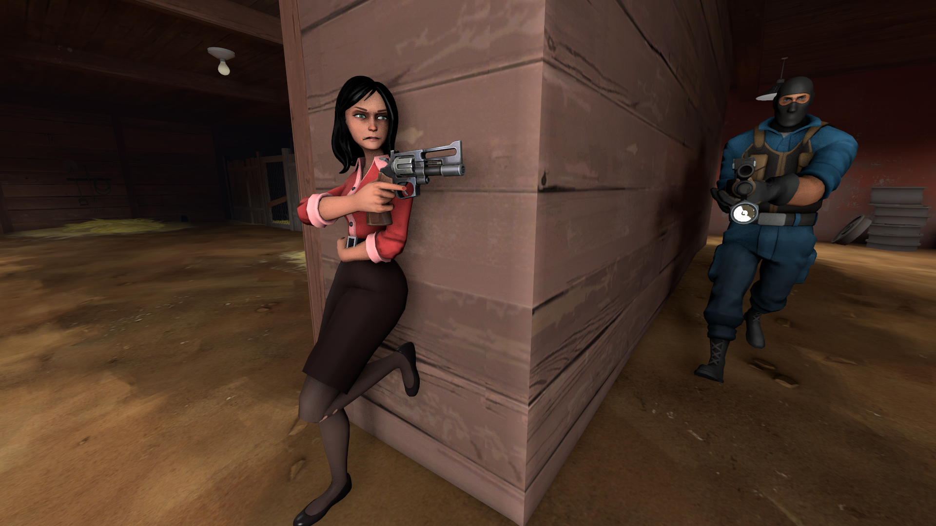 Feonna Pauling Fansのバナー