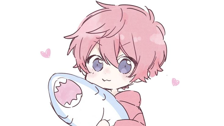 LUKA'S PROPERTYのバナー