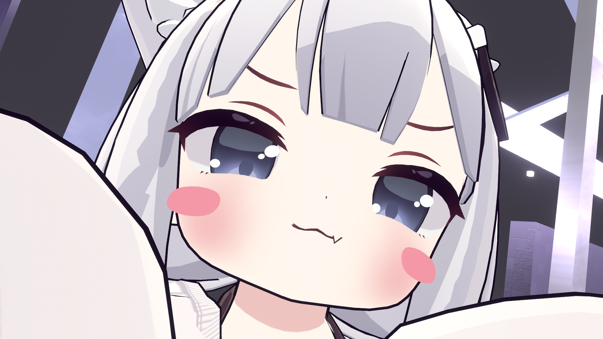 猫耳は正義