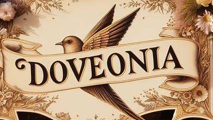 Doveoniaのバナー