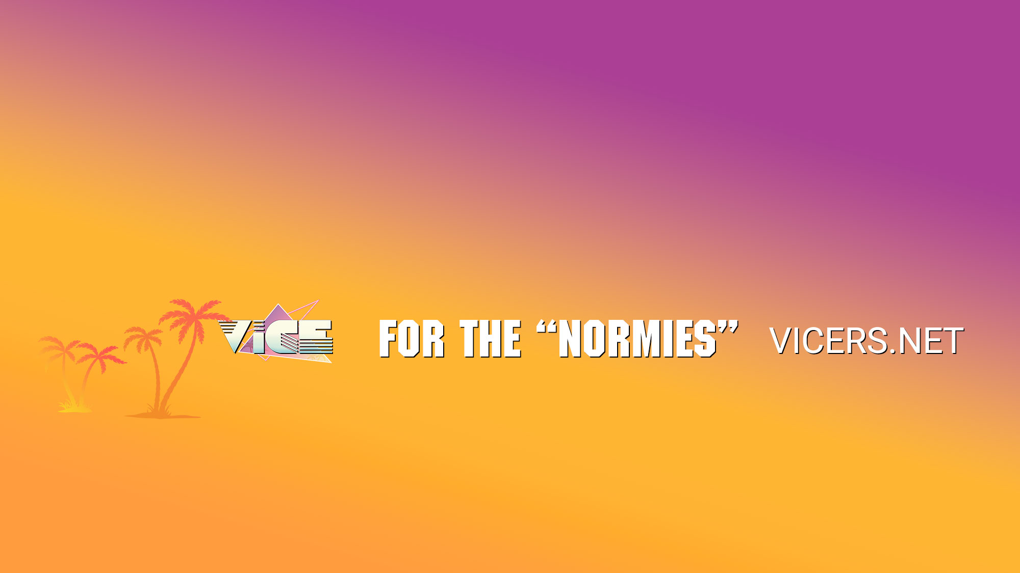 THE VICERS