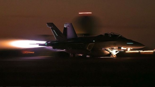 Space Defense Forceのバナー