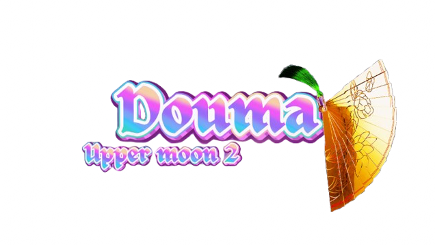 Douma of VRCのバナー