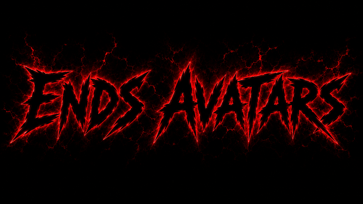 ͘Ends Avatarsのバナー