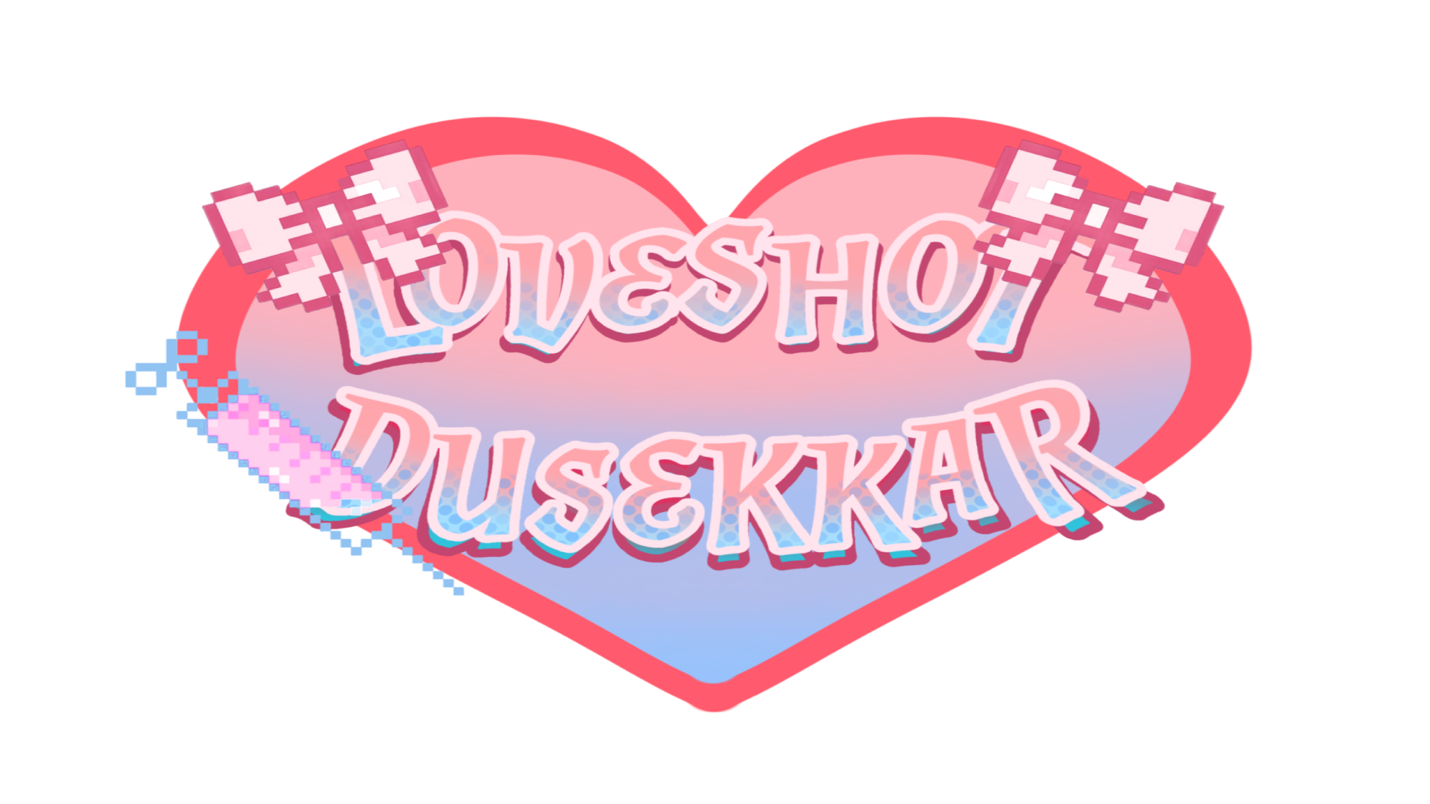 Loveshot Dusekkarのバナー
