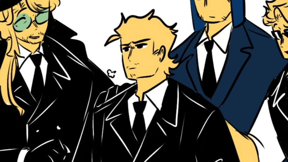 Official Mafioso