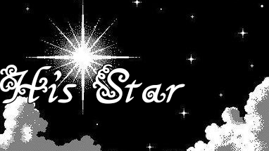 His Star