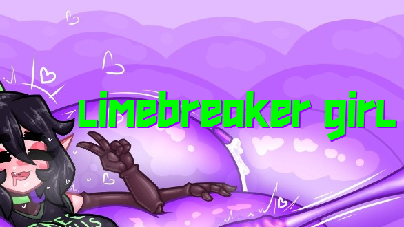 Limebreakersのバナー