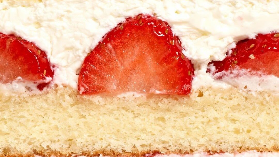 Strawberry Wineryのバナー