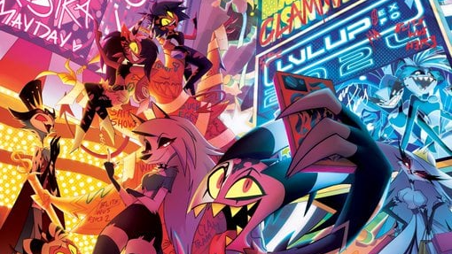 Hellaverseのバナー