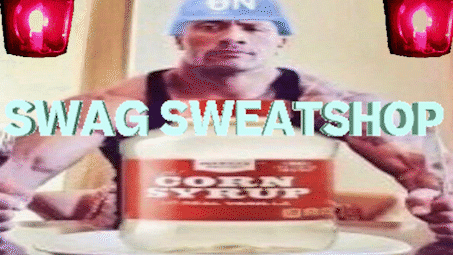 Swag Sweatshop Apparel