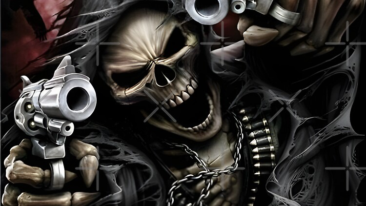 Skelebonersのバナー