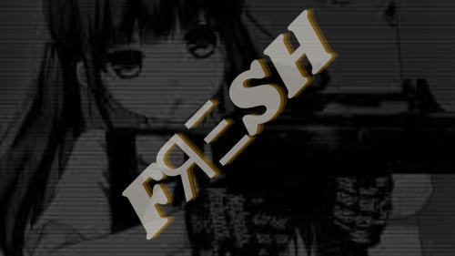 ~FЯΞSH ФИ ΓФP~