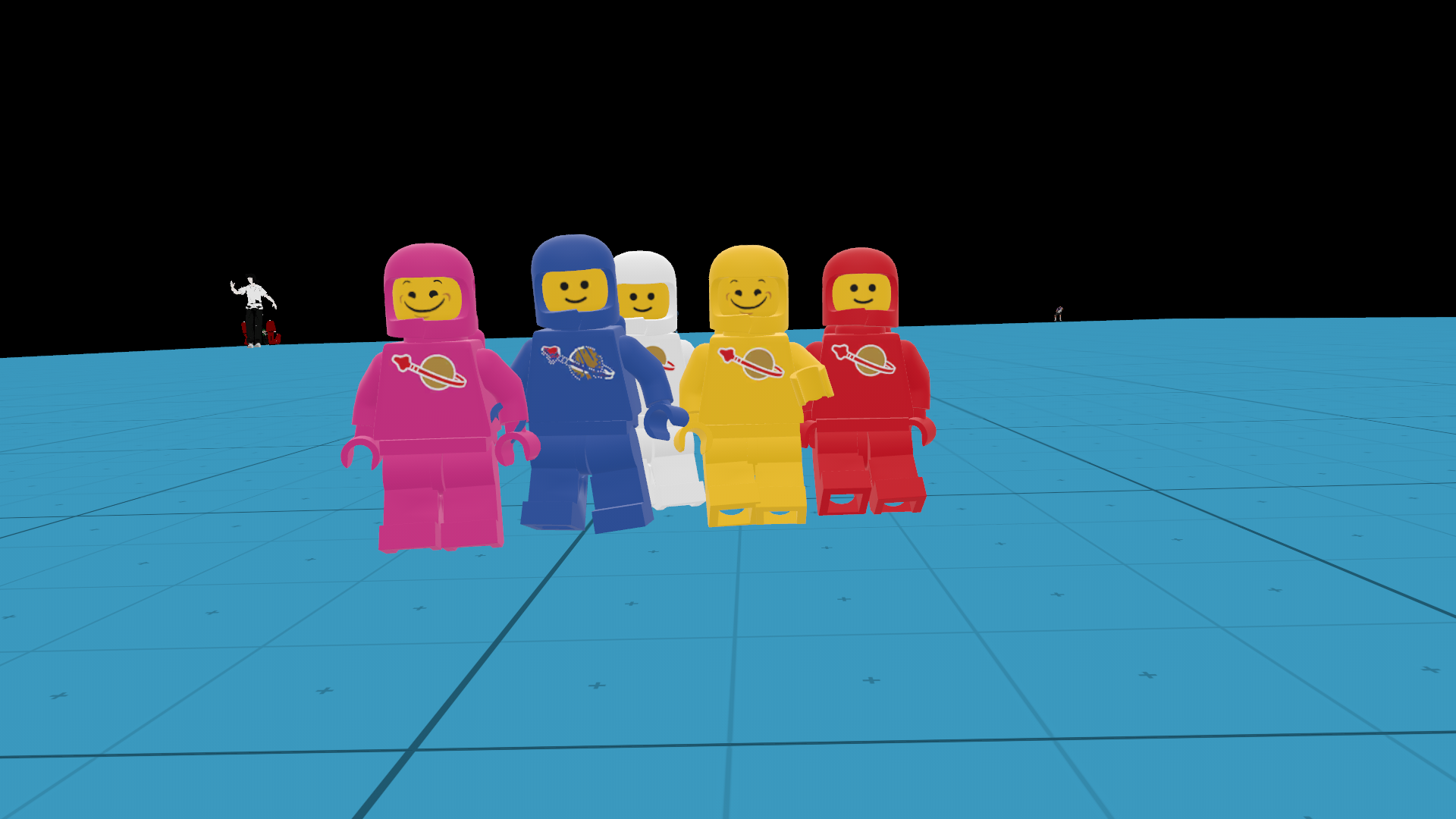 Legos
