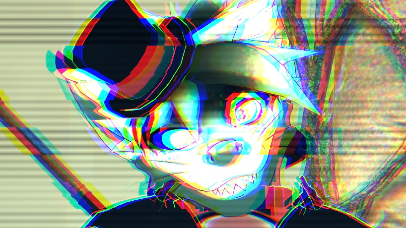 The Zupranosのバナー