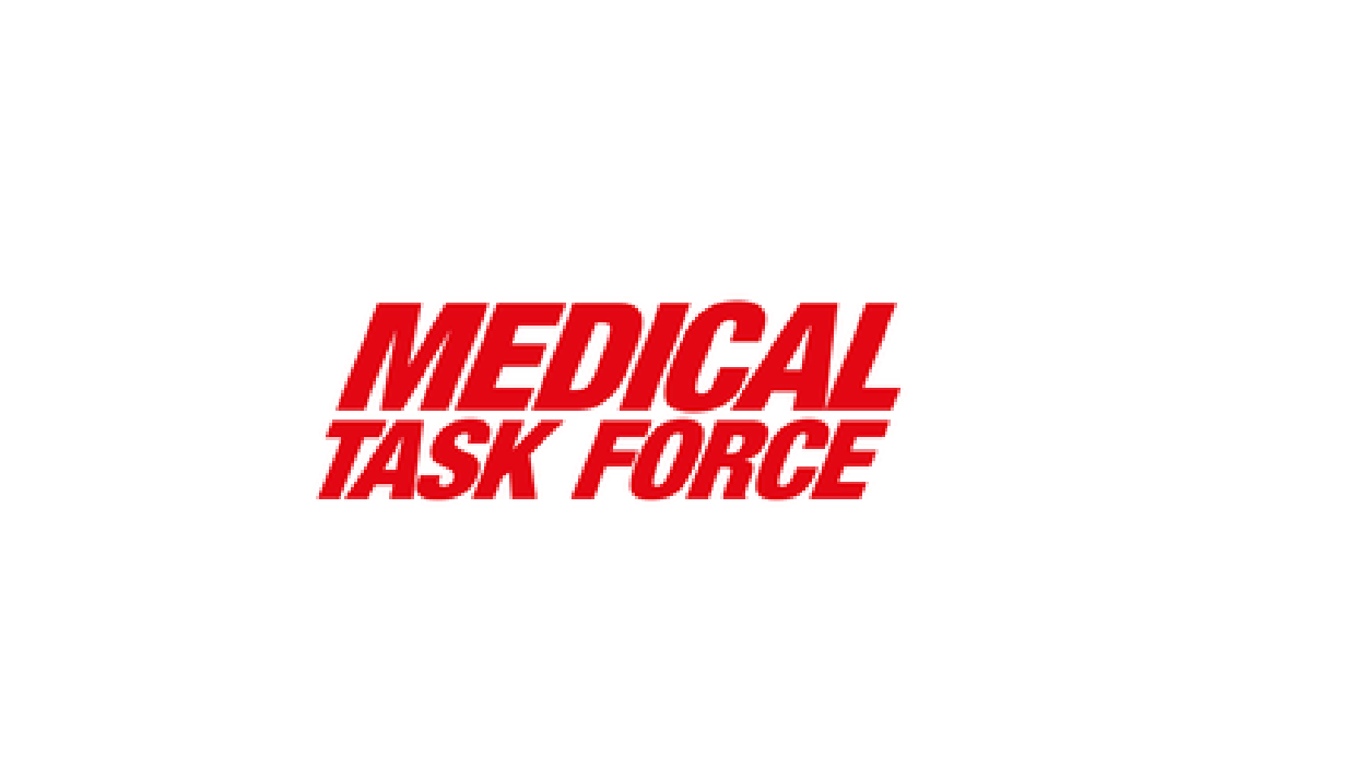 Medical Task Forceのバナー