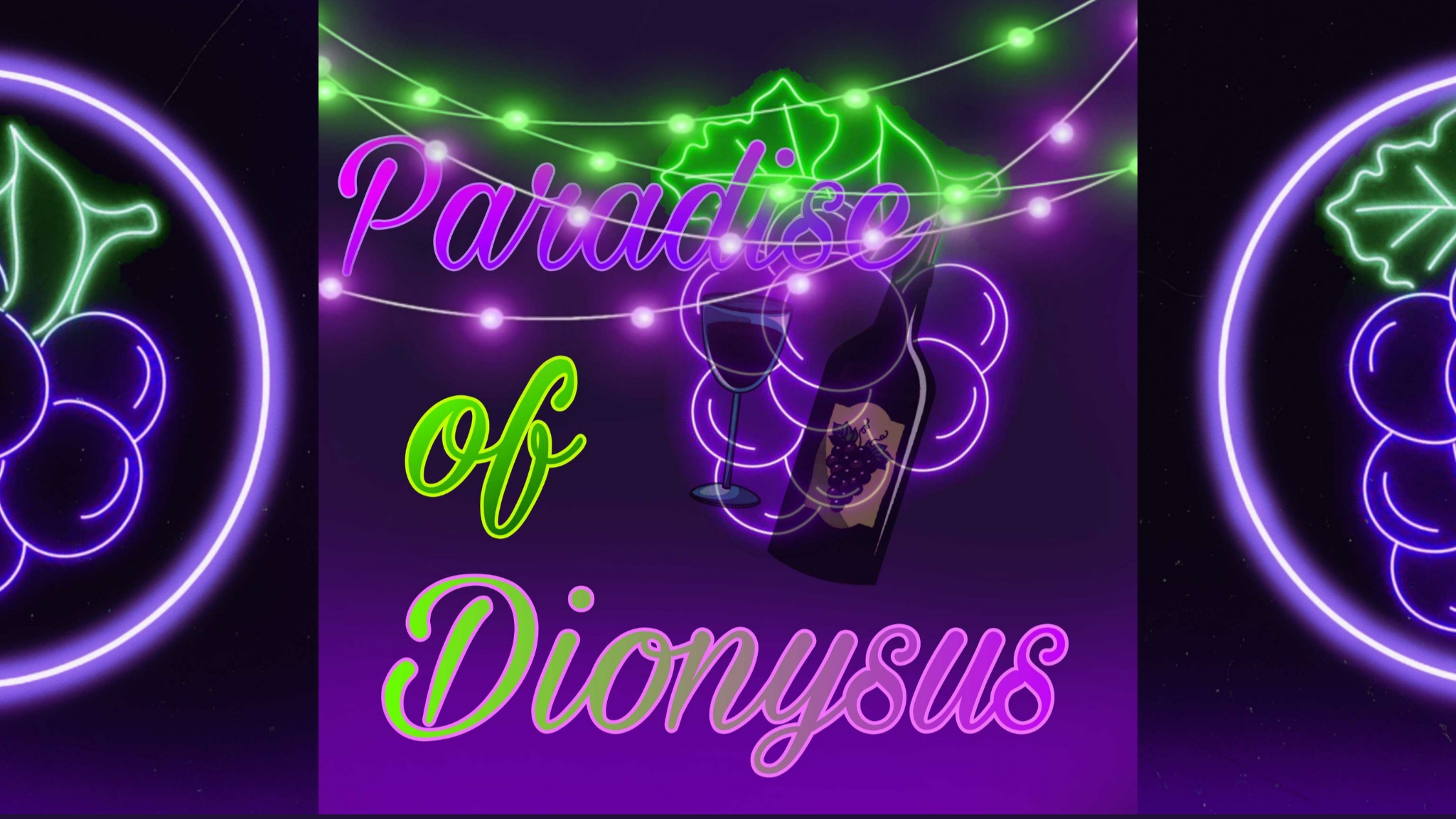 Paradise of Dionysus