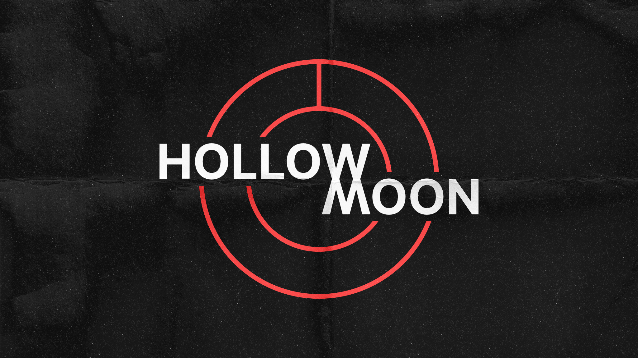 HOLLOW MOONのバナー