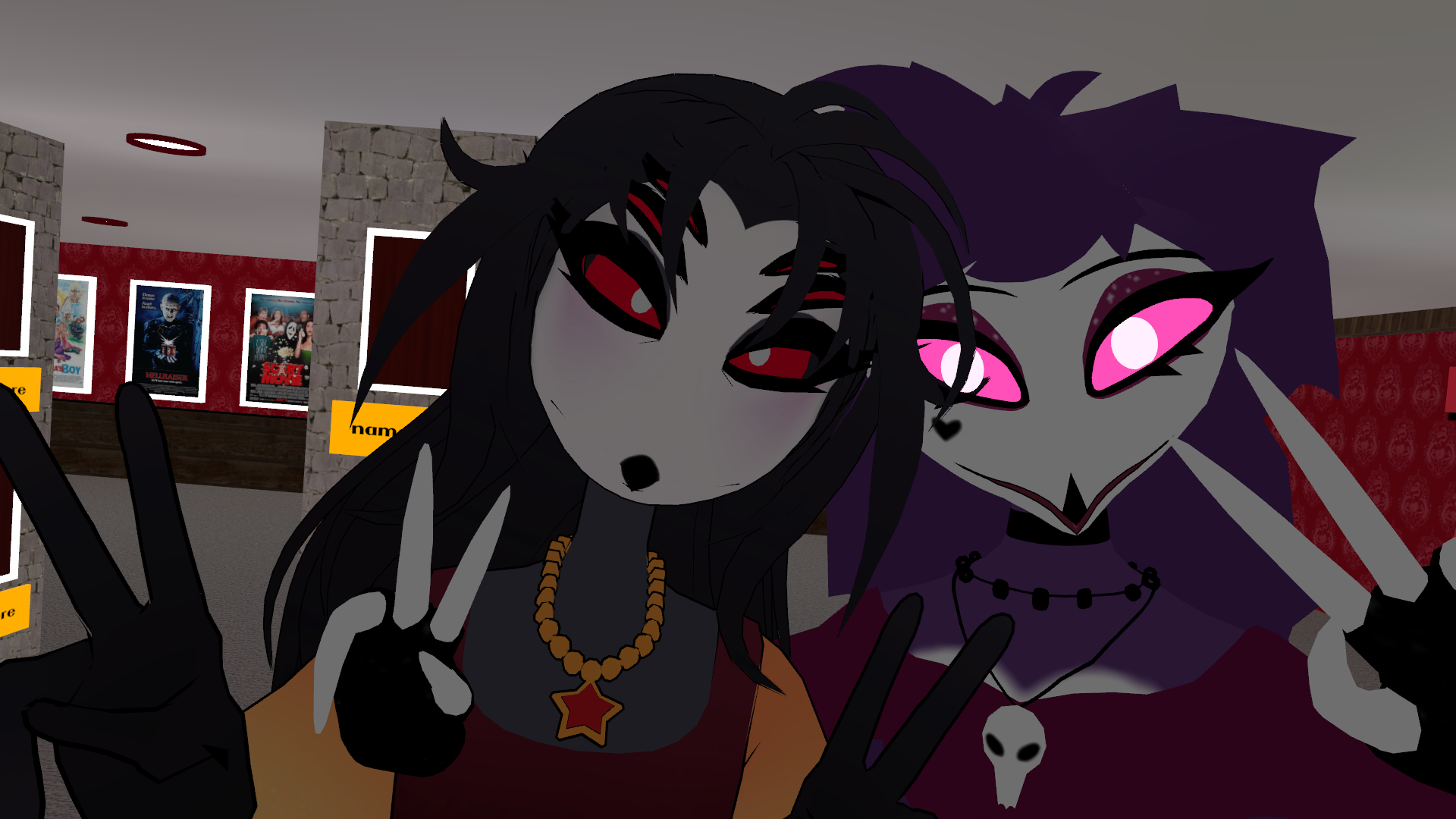 Octavia's Fan Club