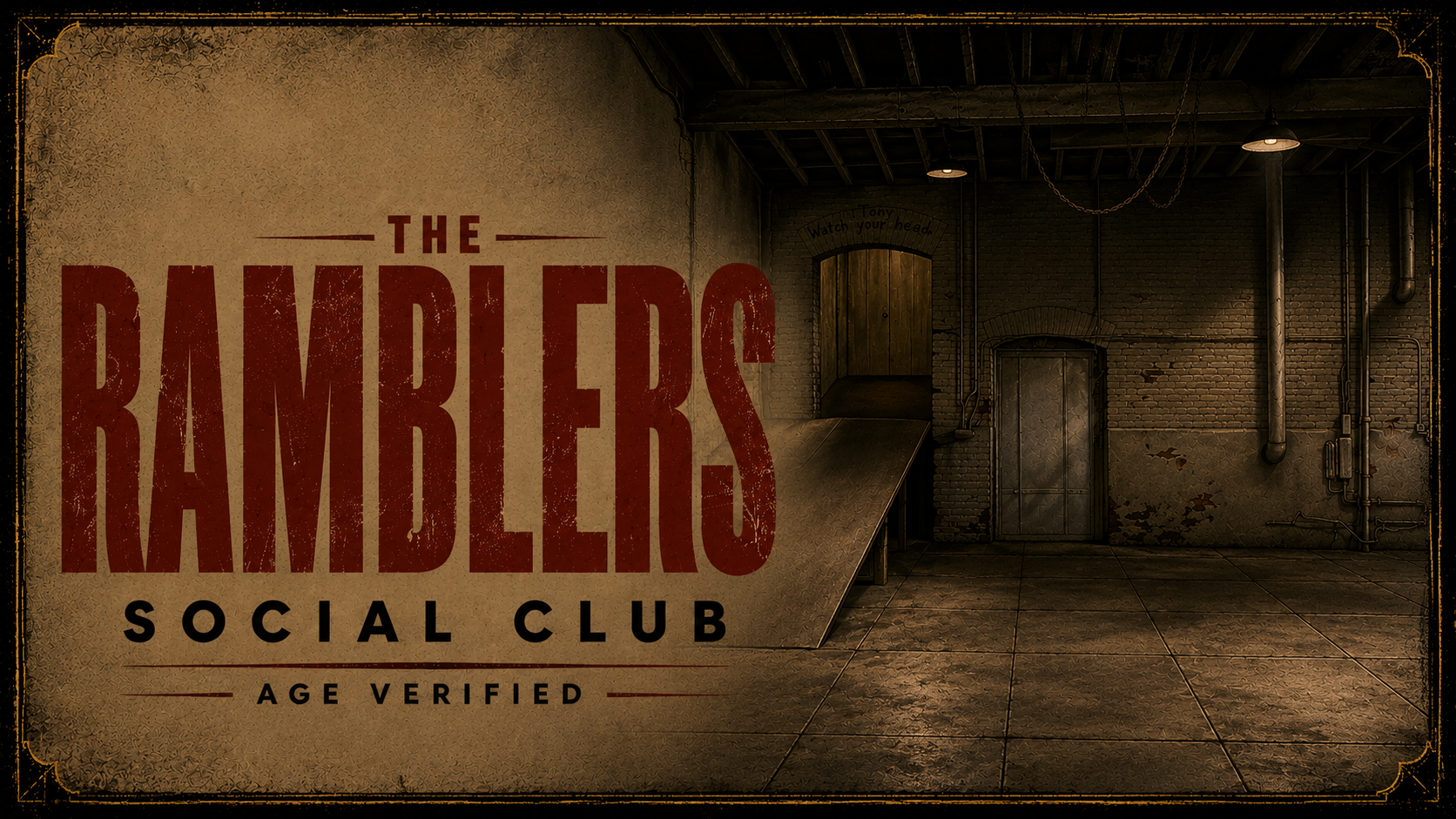 Ramblers