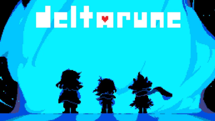 UndertaleandDeltarunecoolのバナー