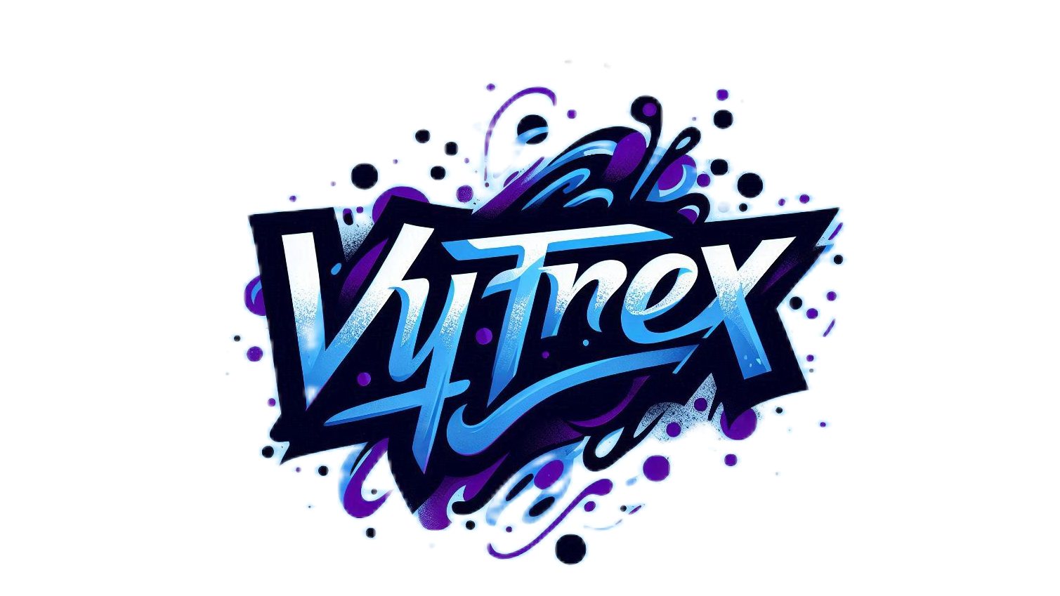 Vytrex and friendsのバナー