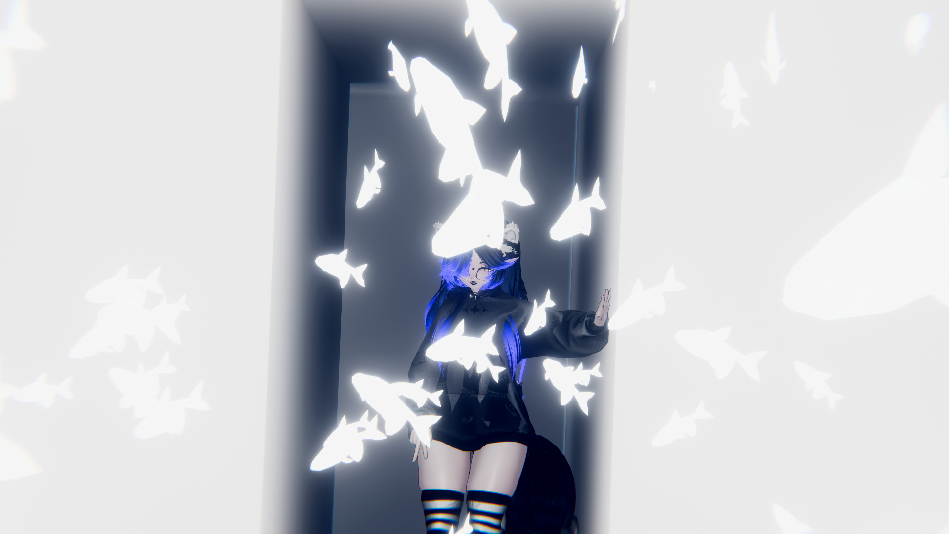 Shïro's Smexy Sexy Simpsのバナー