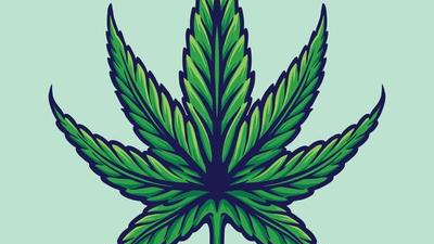 EARTHS MIGHTEST STONERSのバナー