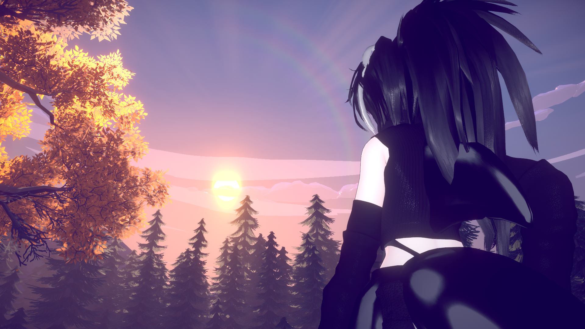 Twilight Blazersのバナー