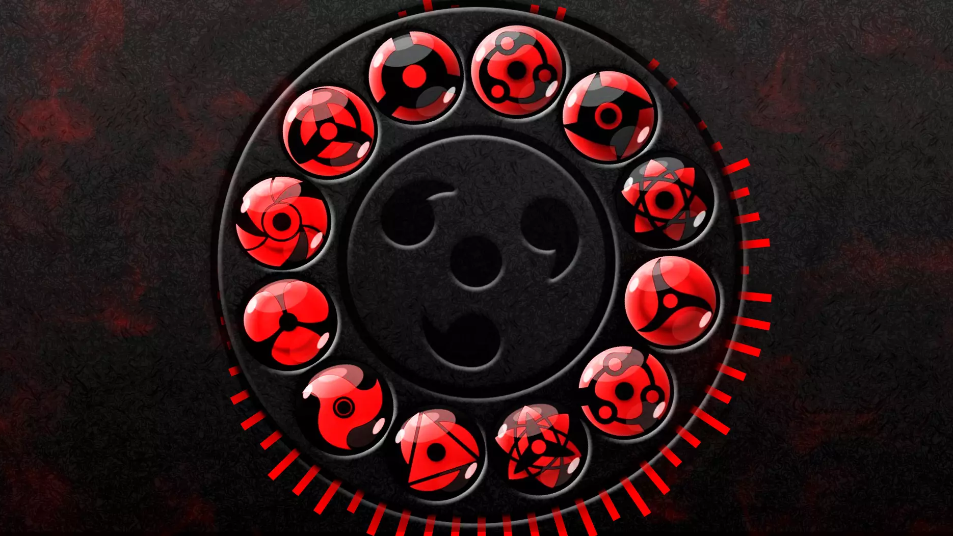 Anbu Black Ops